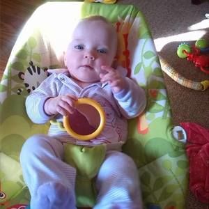 Meet your Posher, Wade